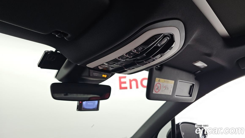 Porsche Macan 2.9 S (01.2023)