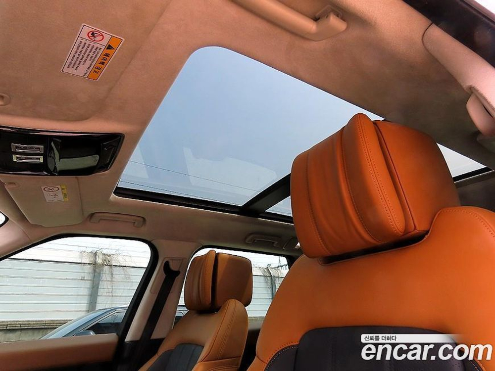 Land Rover Range Rover Sports 2 Generation 3.0 SDV6 AB Dynamic (12.2019)