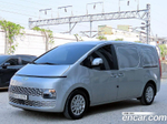 Hyundai Staria Cargo 3-х местный (10.2022)