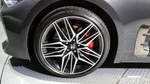 Kia Stinger Meister 2.5 MASTER (09.2020)