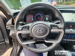 Hyundai Avante (CN7) 1.6 (03.2021)