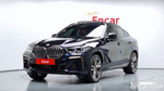 BMW X6 (G06) M50i (11.2022)