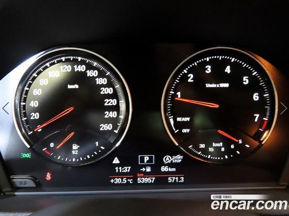 BMW X1 (F48) xDrive 20i Advantage (04.2020)