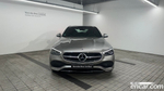 Mercedes-Benz C-Class W206 C300 4MATIC Avangarde (09.2023)