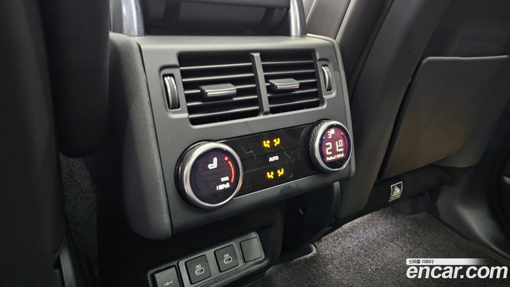 Land Rover Discovery 5 D300 R-Dynamic HSE (11.2022)