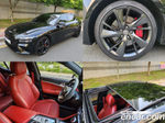 Genesis The New G70 Бензин 3.3T 4WD (03.2023)