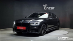 BMW 7 Series (G11) 745e i퍼포먼스 M Sports (05.2021)