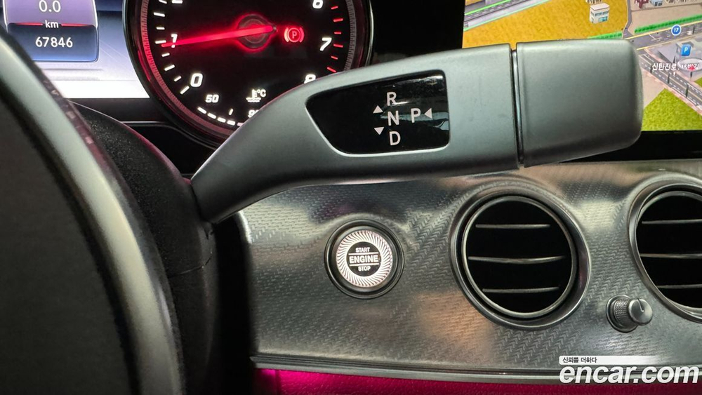 Mercedes-Benz E-Class W213 E250 Avangarde (07.2020)