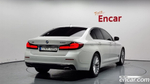BMW 5 Series (G30) 530i xDrive Luxury (07.2021)