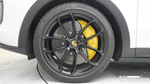 Porsche Cayenne (PO536) 4.0 Turbo GT Coupe (05.2022)