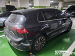Volkswagen Golf 8 Generation 2.0 TDI Prestige (07.2023)