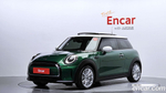 Mini Cooper Classic Plus Lunchpack (07.2022)