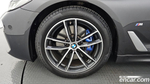 BMW 5 Series (G30) 520i M Sports (12.2021)