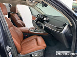 BMW X7 (G07) xDrive 30d Design Pure Excellence 6-и местный (04.2020)