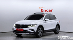 Volkswagen Tiguan 2 Generation 2.0 TDI Prestige (04.2022)