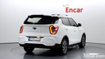KG Mobility (Ssangyong) Tivoli Air 1.5 A3 2WD (06.2021)