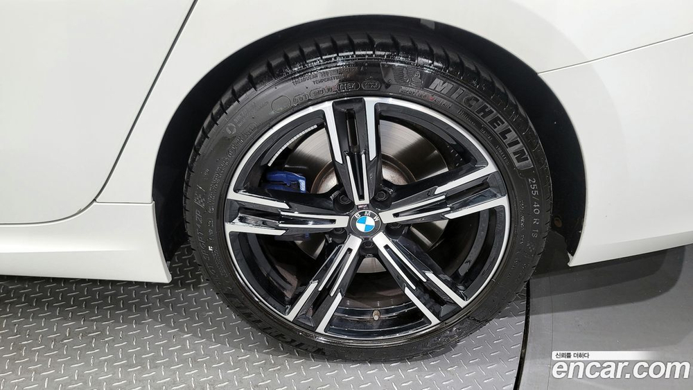 BMW 3 Series (G20) 320i M Sports (08.2023)