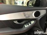 Mercedes-Benz GLC-Class X253 AMG GLC43 4MATIC (03.2022)