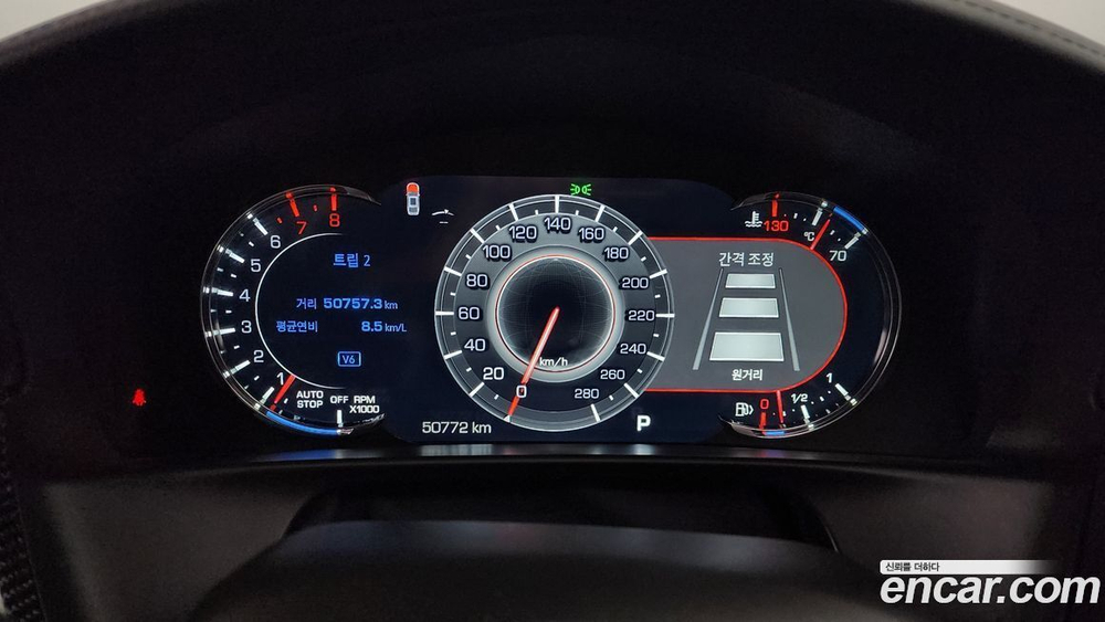 Cadillac CT6 3.6 Sports AWD (11.2019)