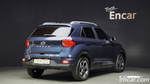 Hyundai Venue 1.6 Fluxe (11.2019)