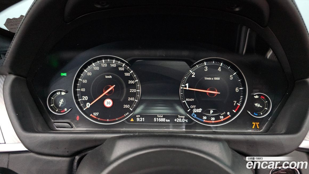 BMW 4 Series (F32) 430i M Sports Convertible (04.2020)