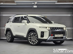 KG Mobility (Ssangyong) Torres Бензин 1.5 4WD (09.2022)