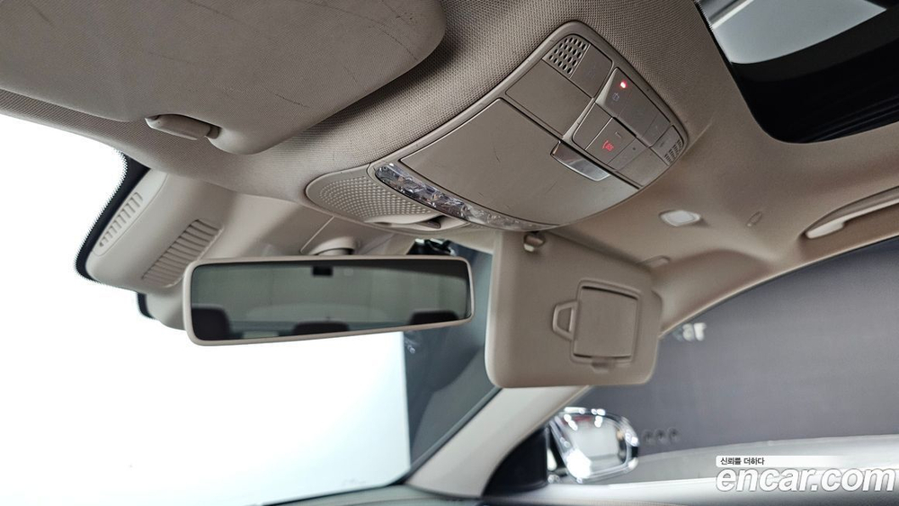 Mercedes-Benz E-Class W213 E350 4MATIC AMG Line (09.2019)