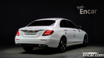 Mercedes-Benz E-Class W213 E250 Avangarde (04.2020)