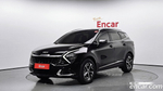 Kia Sportage 5 Generation Hybrid Noblesse 2WD (10.2023)