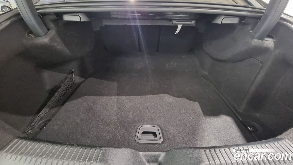 Mercedes-Benz CLS-Class C257 CLS450 4MATIC AMG Line (09.2020)