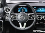 Mercedes-Benz A-Class W177 A220 Sedan (08.2020)