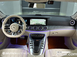 Mercedes-Benz AMG GT 4 даери 43 4MATIC+ (12.2022)