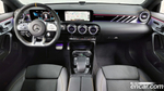Mercedes-Benz CLA-Class C118 AMG CLA 45 S 4MATIC+ (04.2022)