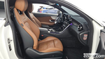 Mercedes-Benz C-Class W205 C220 d 4MATIC Coupe (08.2019)