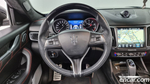 Maserati Levante 3.8 Trofeo (12.2020)