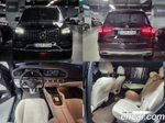 Mercedes-Benz GLS-Class X167 GLS400d 4MATIC (06.2022)