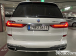 BMW X7 (G07) xDrive 40d M Sports 6-и местный (02.2022)