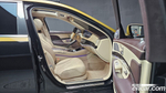 Mercedes-Benz S-Class W222 Maybach S650 (05.2020)