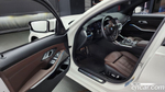 BMW 3 Series (G20) 330e M Sports (06.2021)