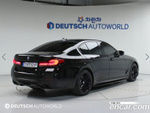 BMW 5 Series (G30) 523d M Sports (11.2020)