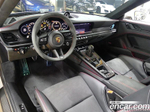 Porsche 911 (992) GT3 (12.2021)