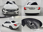 Mercedes-Benz C-Class W205 C200 (11.2019)