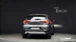 Renault Korea (Samsung) Capture 1.3 TCe 인텐스 (07.2021)