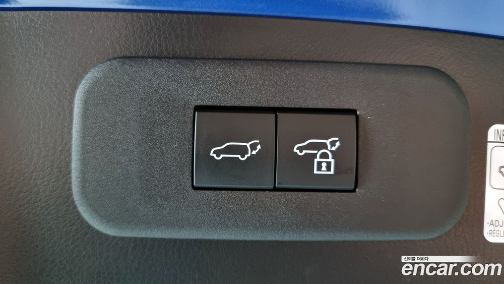 Lexus NX350h 2 Generation Luxury (06.2022)