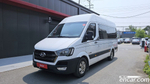 Hyundai Solati 15인승 (11.2019)