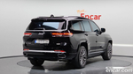Jeep Grand Cherokee (WL) L 3.6 Summit Reserve (12.2023)