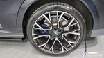 BMW X6 (G06) xDrive30d M Sports (08.2020)
