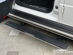 Mercedes-Benz G-Class W463b AMG G63 Editions (12.2021)