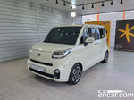 Kia The New Ray Luxury (04.2020)