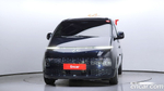 Hyundai Staria Cargo 3-х местный (01.2023)